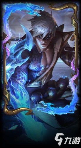 原神龙年皮肤爆料最新,华丽龙鳞，唤醒东方神秘力量  第3张