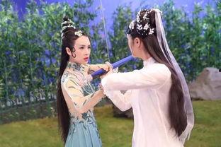 爆料模仿青蛇视频大全集,揭秘经典剧集背后的神秘故事  第3张